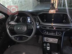 هیوندای سۆناتا